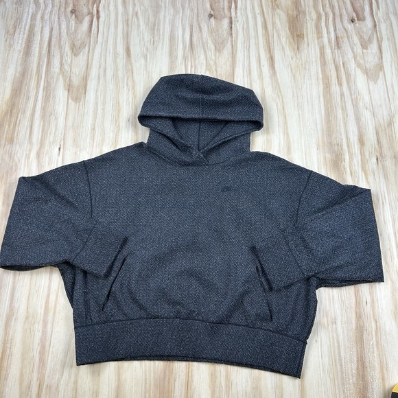 Nike Tops - Nike Forward Hoodie Women's XS Tech Pack Therma-FIT ADV Sweatshirt DR0402-010
